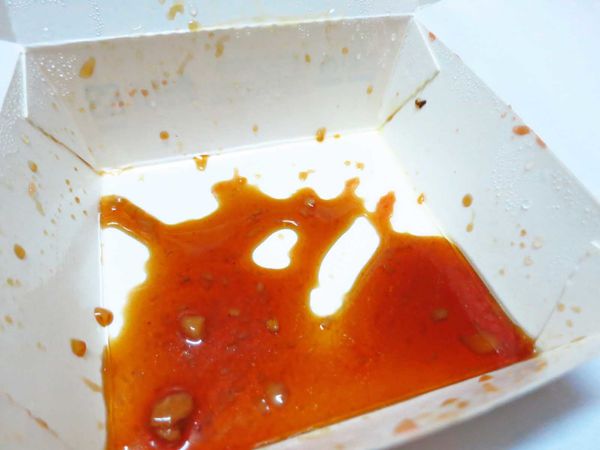 【新莊】米工坊肉粽碗粿專賣店-滿滿餡料的古早美味