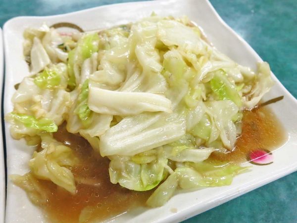 【新莊】姐弟小吃泰式料理-泰國人做的道地口味