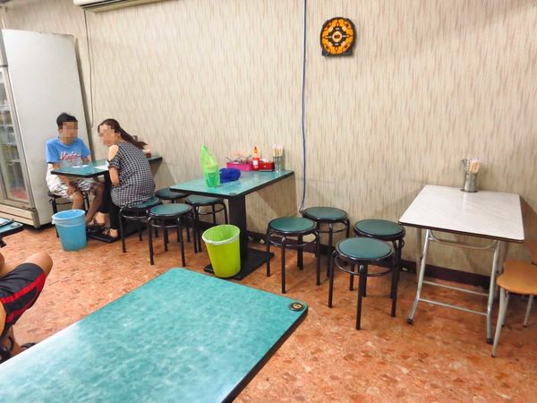 【新莊】姐弟小吃泰式料理-泰國人做的道地口味