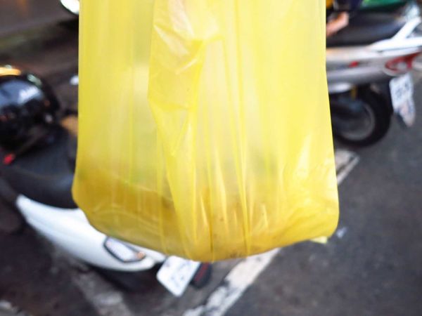 【新莊美食】鴨肉大王之家-加入油蔥的特殊湯頭鴨肉麵