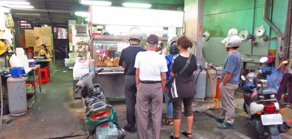 【新莊美食】鴨肉大王之家-加入油蔥的特殊湯頭鴨肉麵