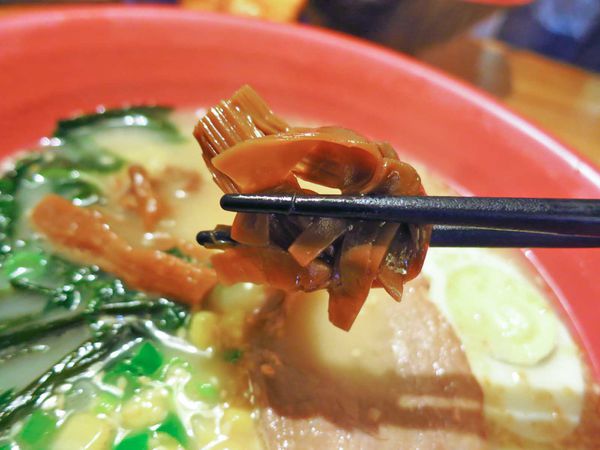 【桃園美食】南崁50元幸福拉麵-50元就能吃到日式拉麵