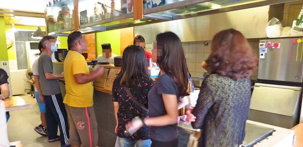 【桃園美食】南崁50元幸福拉麵-50元就能吃到日式拉麵