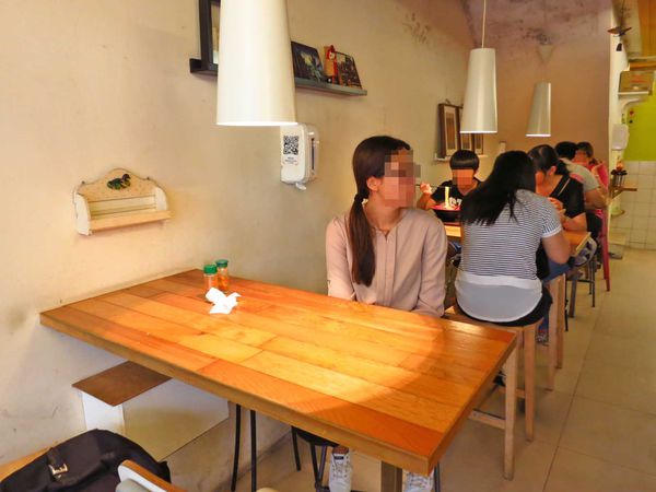 【桃園美食】南崁50元幸福拉麵-50元就能吃到日式拉麵