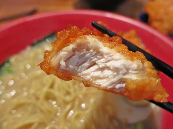 【桃園美食】南崁50元幸福拉麵-50元就能吃到日式拉麵