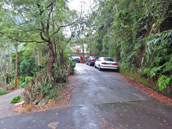 【三峽】東眼桶仔雞-深山中的炭香烤雞