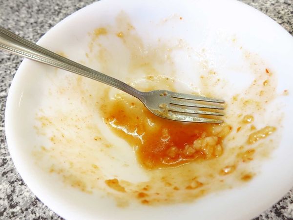 【台北美食】葉記小吃-沒有招牌的20年油粿老店