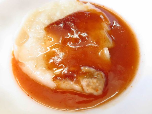 【台北美食】葉記小吃-沒有招牌的20年油粿老店