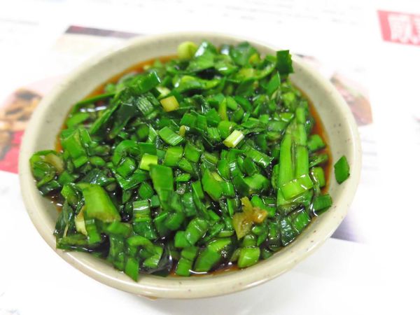 【台北】大鼎豬血湯-甜而不膩的美味魯肉飯