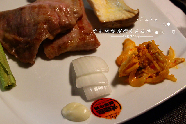 火地島：[台中♥西區]火地島。阿根廷慢火料理。炭烤風味-牛排.豬排.雞排(愛評體驗團)