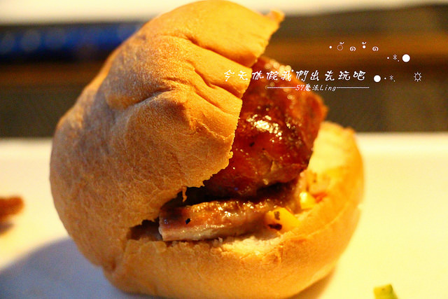 火地島：[台中♥西區]火地島。阿根廷慢火料理。炭烤風味-牛排.豬排.雞排(愛評體驗團)