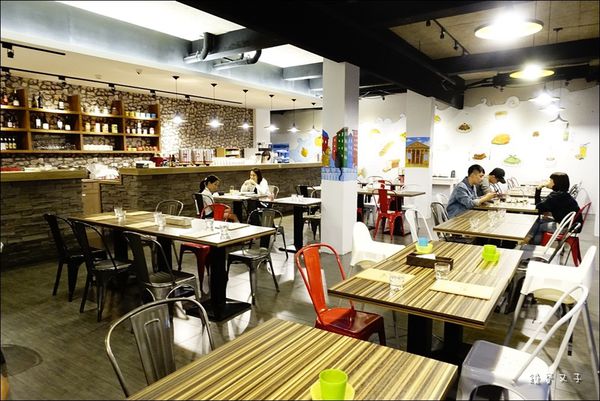 燭夢義式餐廳 (4).JPG