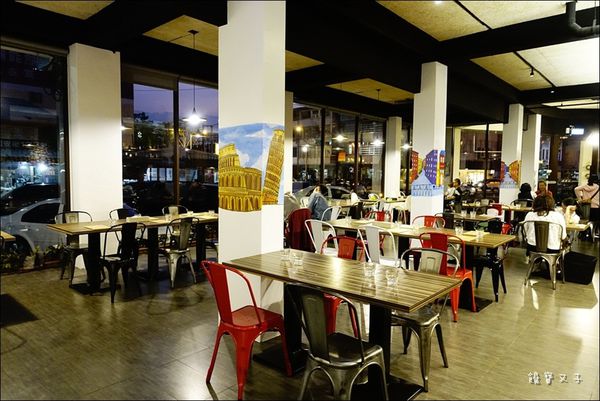 燭夢義式餐廳 (5).JPG