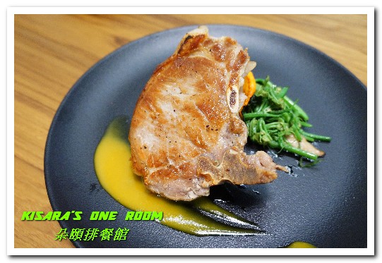 朵頤排餐館 Doricious(京站店)：京站牛排．知名餐飲集團品牌新開店──朵頤排餐館