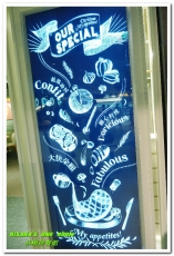 朵頤排餐館 Doricious(京站店)：京站牛排．知名餐飲集團品牌新開店──朵頤排餐館