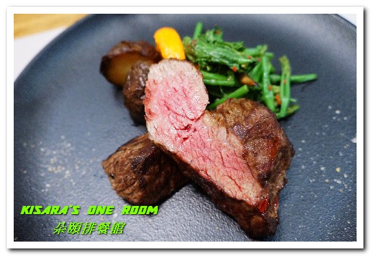 朵頤排餐館 Doricious(京站店)：京站牛排．知名餐飲集團品牌新開店──朵頤排餐館