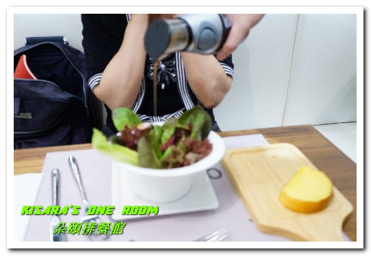 朵頤排餐館 Doricious(京站店)：京站牛排．知名餐飲集團品牌新開店──朵頤排餐館