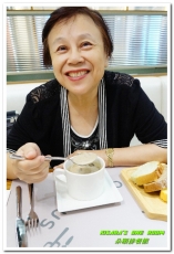 朵頤排餐館 Doricious(京站店)：京站牛排．知名餐飲集團品牌新開店──朵頤排餐館