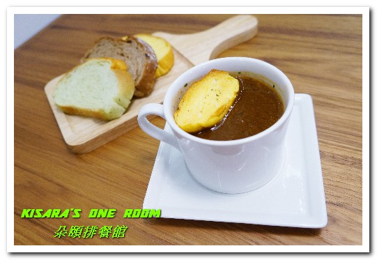 朵頤排餐館 Doricious(京站店)：京站牛排．知名餐飲集團品牌新開店──朵頤排餐館