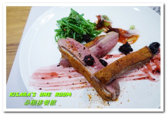 朵頤排餐館 Doricious(京站店)：京站牛排．知名餐飲集團品牌新開店──朵頤排餐館