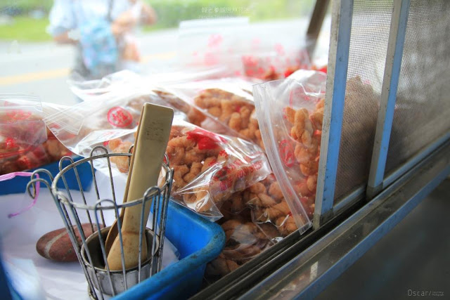 韓老爹誠信麻花捲-2