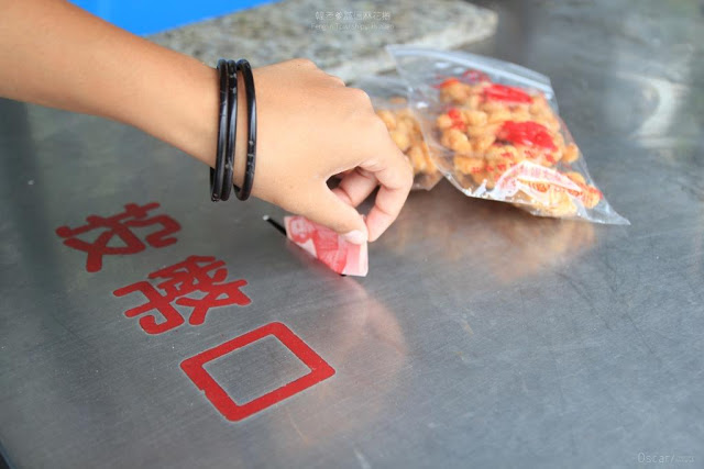 韓老爹誠信麻花捲-3