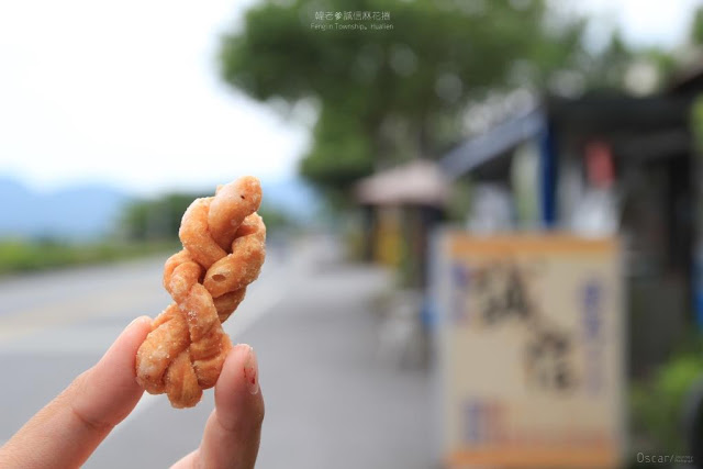 韓老爹誠信麻花捲-4