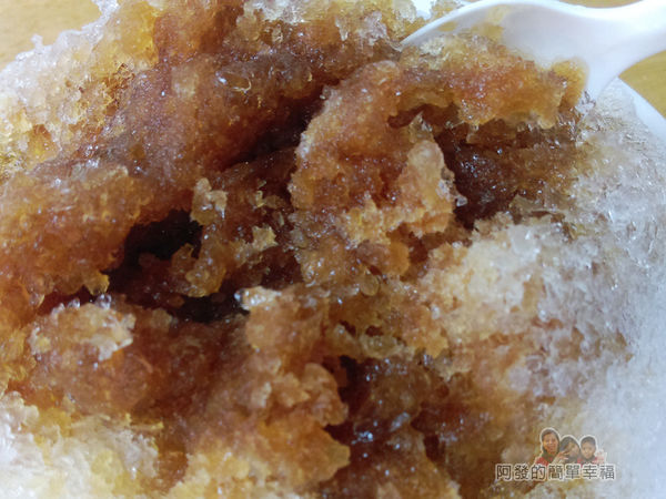 阿姿豆花攤10-剉冰