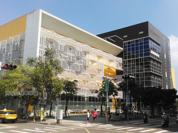 阿姿豆花攤02-新五泰國民運動中心