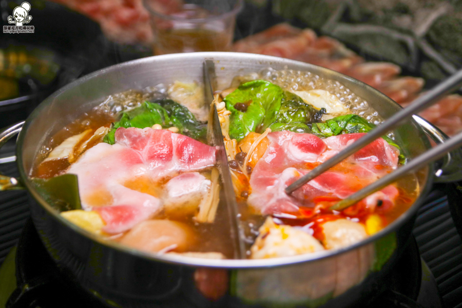 高雄火鍋 五鮮級平價火鍋 個人鍋 鴛鴦鍋 (22 - 32).jpg