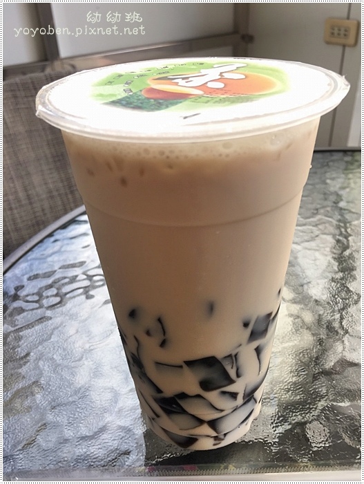 161010 來利Q嫩仙草_9205