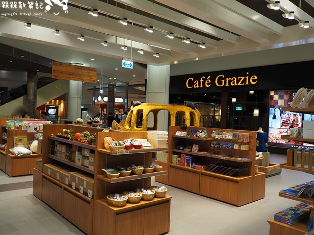 林口三井outlet龍貓巴士