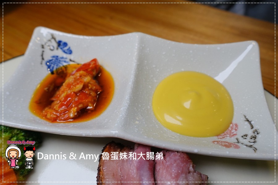 20161202《新竹南寮美食》失落沙洲主題餐廳-鎖住肉汁的窯烤牛排x脆皮德國豬腳ｘ彩虹冰沙︱近南寮漁港17公里海岸線（附影片） (13).jpg