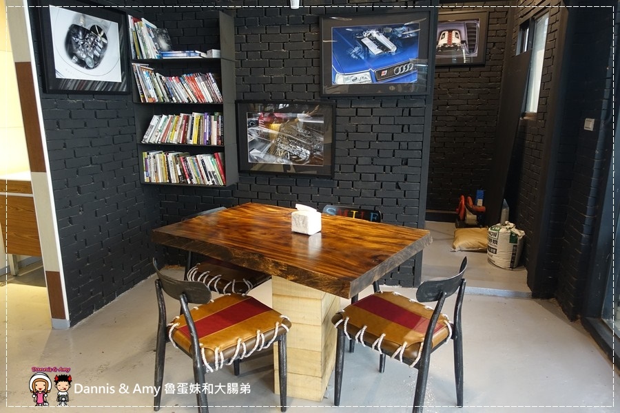 20161202《新竹南寮美食》失落沙洲主題餐廳-鎖住肉汁的窯烤牛排x脆皮德國豬腳ｘ彩虹冰沙︱近南寮漁港17公里海岸線（附影片） (48).jpg