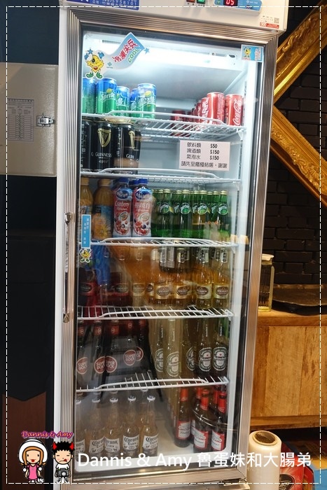 20161202《新竹南寮美食》失落沙洲主題餐廳-鎖住肉汁的窯烤牛排x脆皮德國豬腳ｘ彩虹冰沙︱近南寮漁港17公里海岸線（附影片） (45).jpg