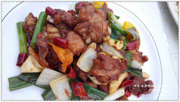 體育館碳烤:「嘉義美食」 體育館碳烤吃快炒.還有老闆推薦-私房版壽司