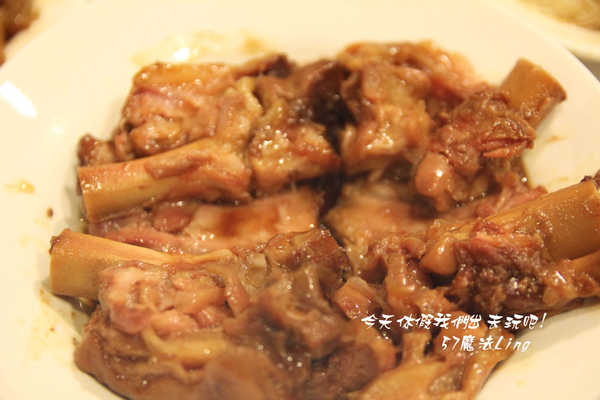 阿水師豬腳大王:台中~阿水師豬腳大王