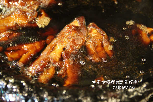 阿水師豬腳大王:台中~阿水師豬腳大王