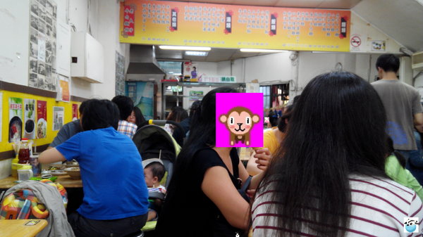 老夫子牛肉麵:中新興村老夫子牛肉麵