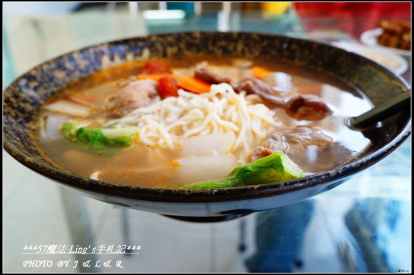 彭家屯牛肉館(本店):彭家屯牛肉館