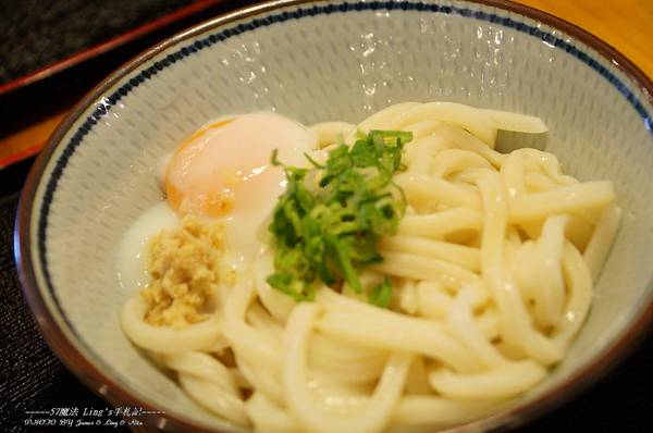 讚岐烏龍麵(大雅店):讚岐うどん烏龍麵