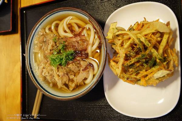 讚岐烏龍麵(大雅店):讚岐うどん烏龍麵