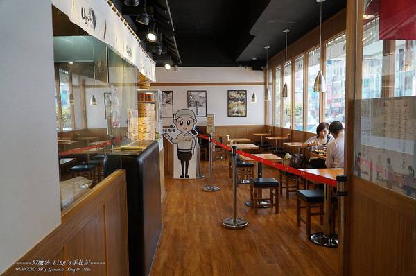 讚岐烏龍麵(大雅店):讚岐うどん烏龍麵