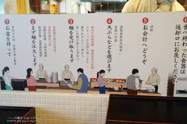 讚岐烏龍麵(大雅店):讚岐うどん烏龍麵