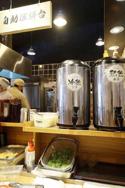 讚岐烏龍麵(大雅店):讚岐うどん烏龍麵