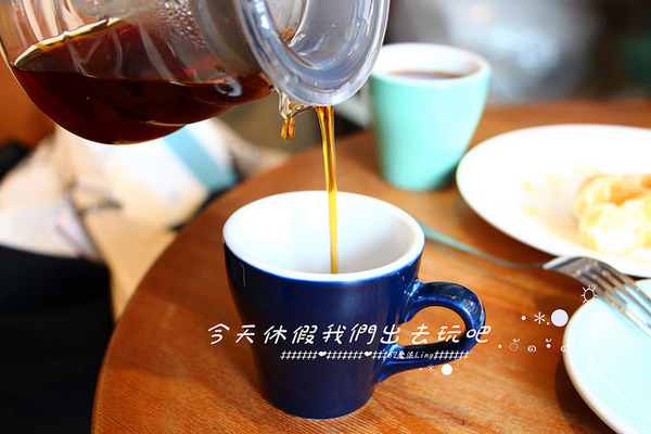 waka caf'e：[台中♥南屯區 ] waka caf'e小農咖啡。『愛評體驗團』。小農單品精選-藝伎咖啡手工現煮。