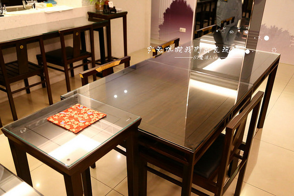 東方喜悅：[台中♥南屯區]東方喜悅。愛評體驗團(精緻蔬食無菜單料理)。讓吃素變得豐富起來