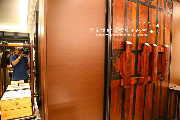 東方喜悅：[台中♥南屯區]東方喜悅。愛評體驗團(精緻蔬食無菜單料理)。讓吃素變得豐富起來