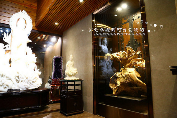 東方喜悅：[台中♥南屯區]東方喜悅。愛評體驗團(精緻蔬食無菜單料理)。讓吃素變得豐富起來