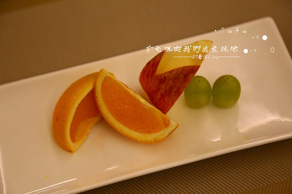 東方喜悅：[台中♥南屯區]東方喜悅。愛評體驗團(精緻蔬食無菜單料理)。讓吃素變得豐富起來